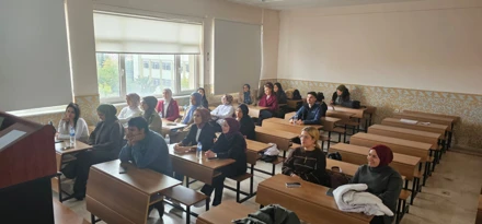 Tübitak 2209 A-B Öğrenci Araştırma Projesi Yazma Eğitimi